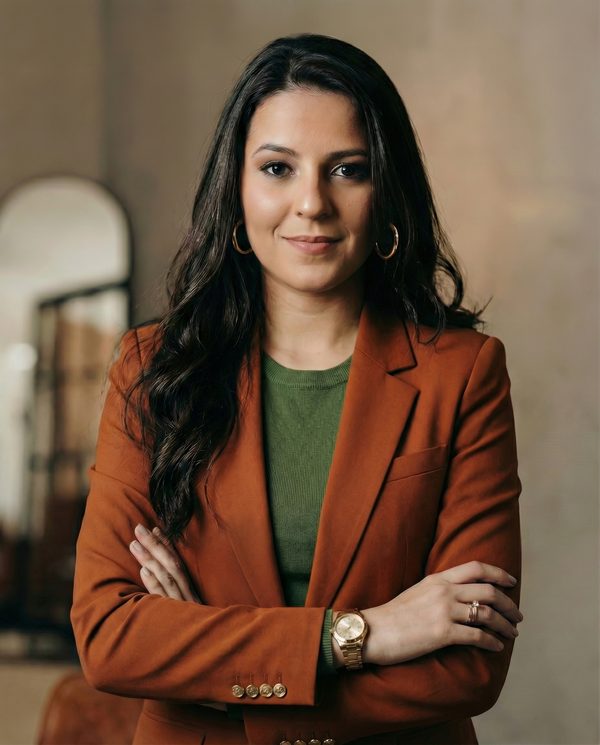 Thaline Lima, arquiteta criadora do método